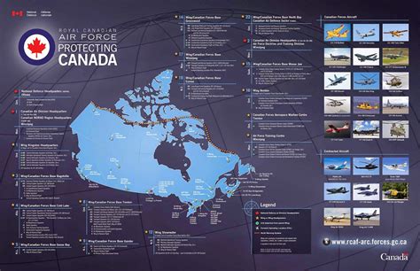 Canadian defense spending