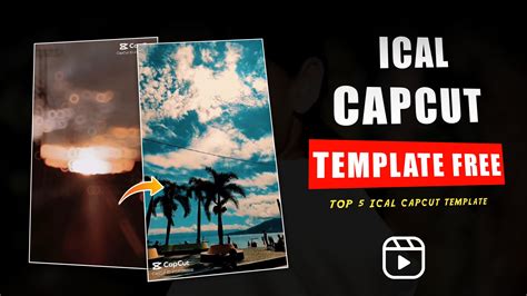 CapCut Template Collections for TikTok Creators