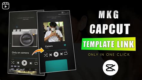 CapCut Template Downloads for TikTok Users