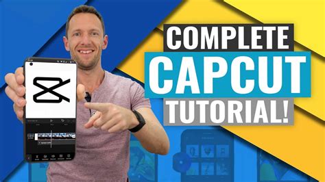 Capcut App Tutorials