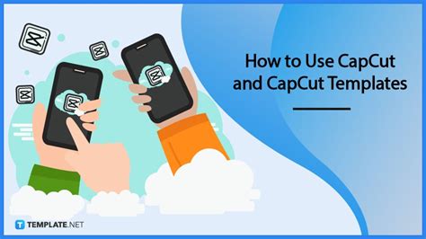 Capcut Templates Step By Step Guide