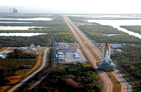 Cape Canaveral Air Force Station Space