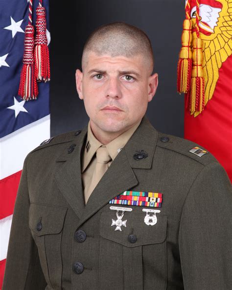 Captain Marine Corps