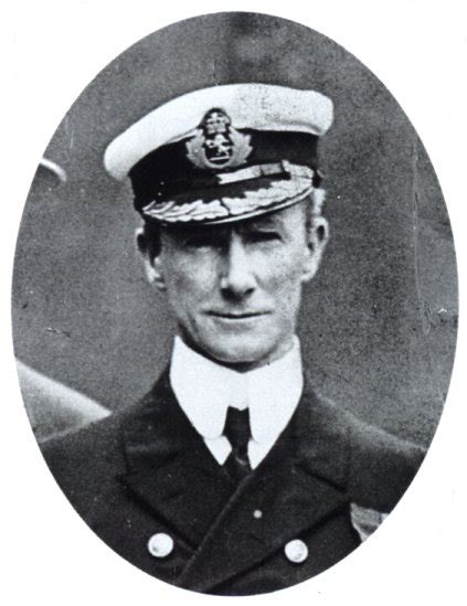 Captain Rostron