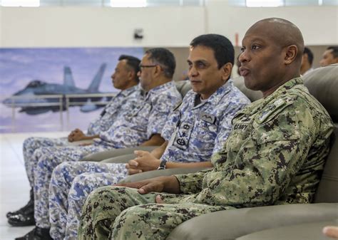 Carat Exercise Naval Cooperation