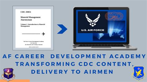 Career Development in the Air Force