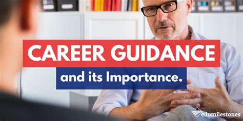 Career Guidance and Education Resources