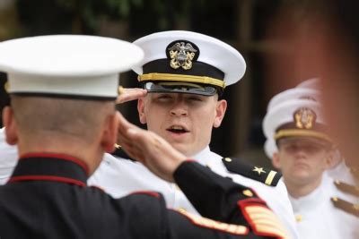 Career Opportunities in Navy Rotc