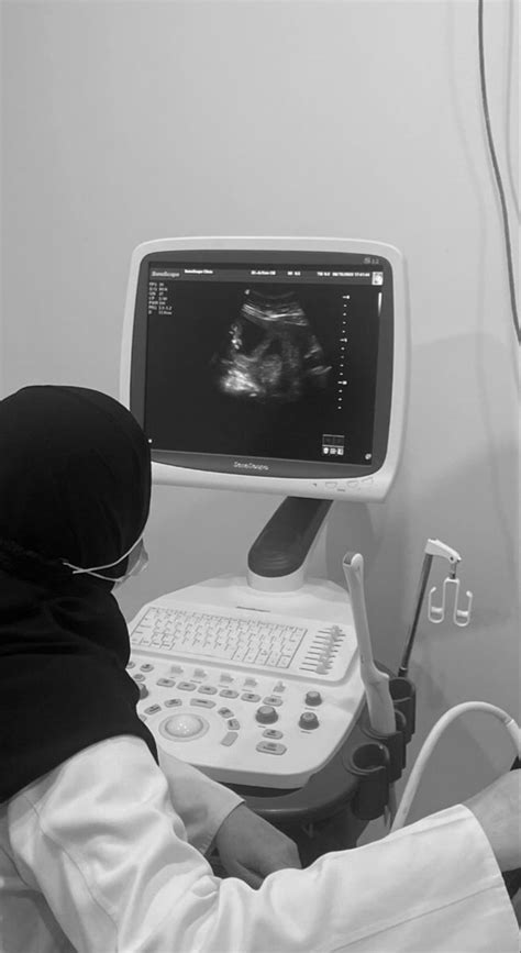 Career Prospects for Sonogram Technicians