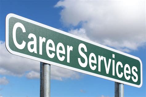 Clemson University Career Services