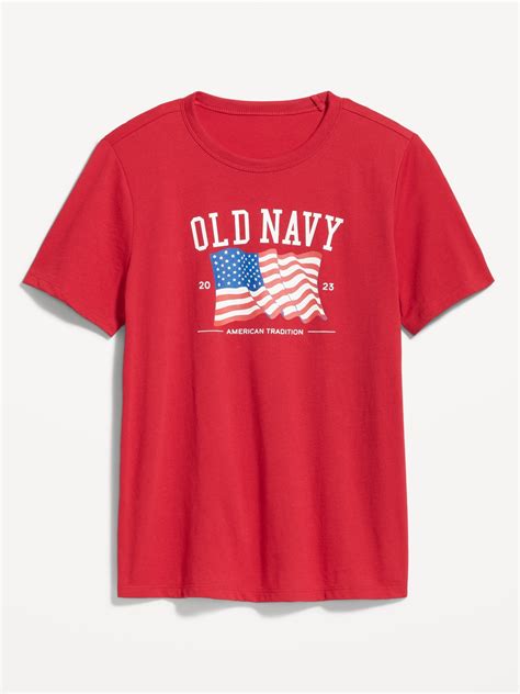 Caring Old Navy Tshirts