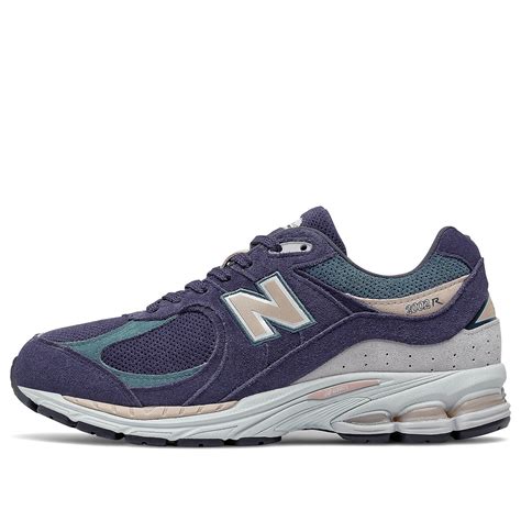 Caring for Your Navy New Balance Shoes