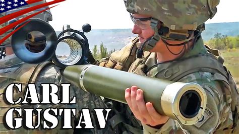 Carl Gustaf M3 Sighting System