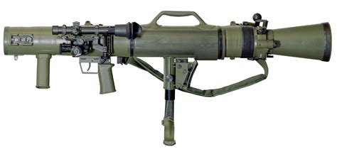 Carl Gustav Weapon