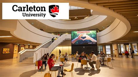 Carleton University IT Services