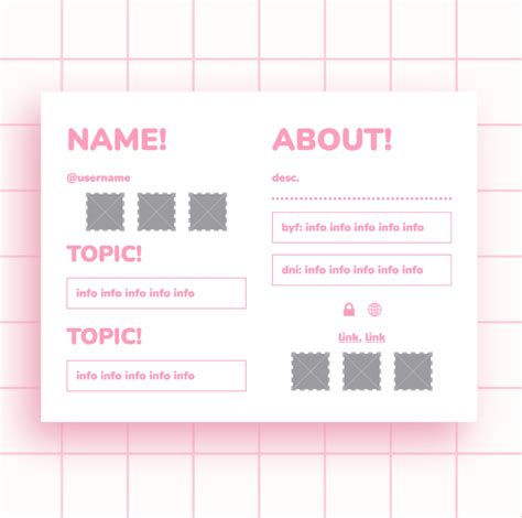 Carrd Co Templates Customize