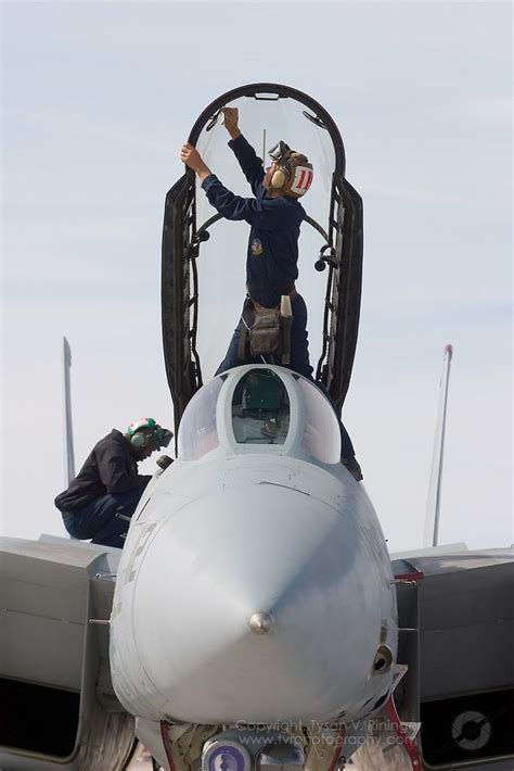 Carrier Air Wing 8 Pilots