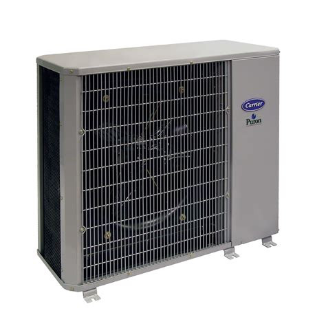 Carrier Mid South Cooling System