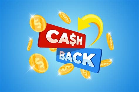 Cashback Rewards