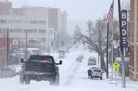 Casper Wyoming Local News