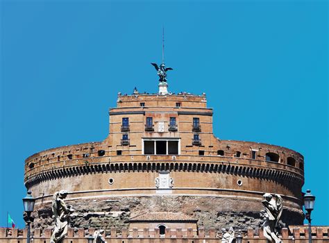 Castel Sant'Angelo