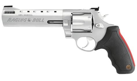 Casull 454 Raging Bull Revolver