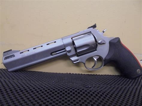 Casull 454 Raging Bull Revolver Frame