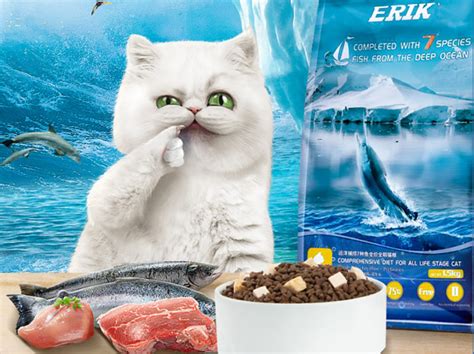 Cat Food Manufacturers Websites