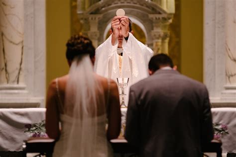 Catholic Wedding Ceremony Details