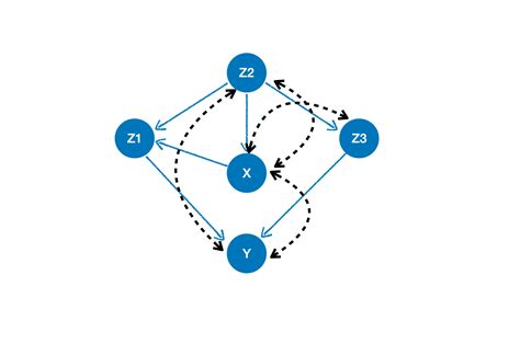 Causal Graphs