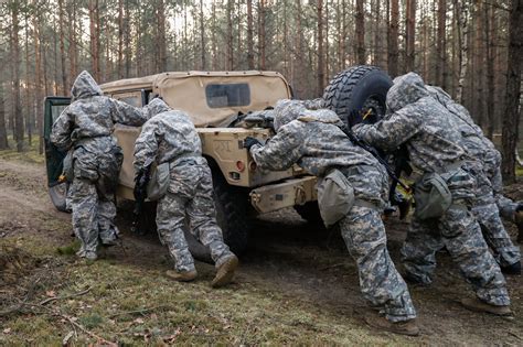 Cavalry Spur Ride Training