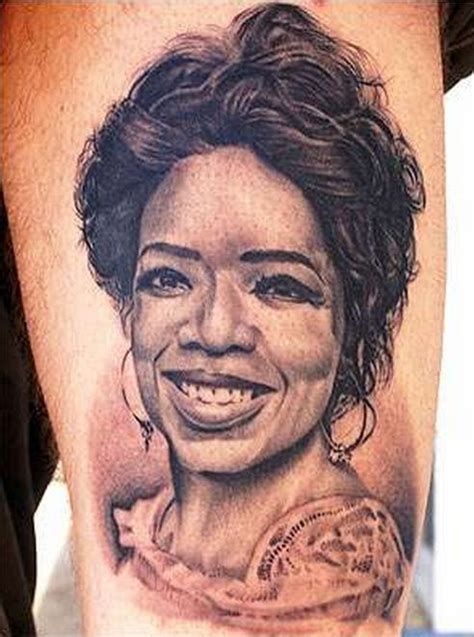 Celebrity Tattoo Collection