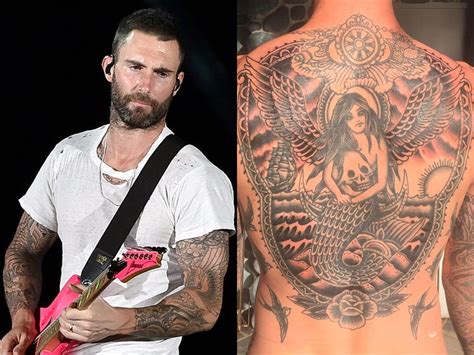 Celebrity Tattoo Culture