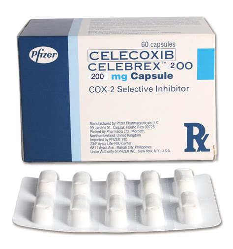 Celecoxib Medication Image 10