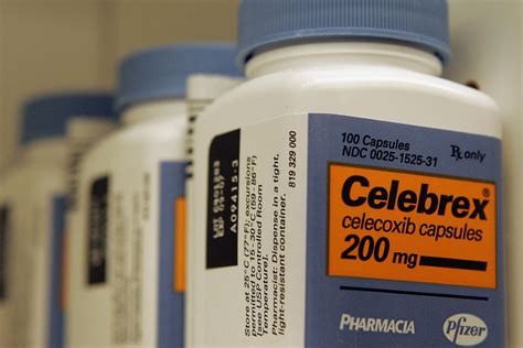 Celecoxib Medication Image 3