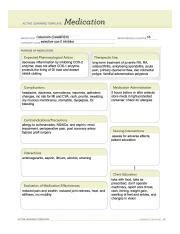 Celecoxib Medication Image 4