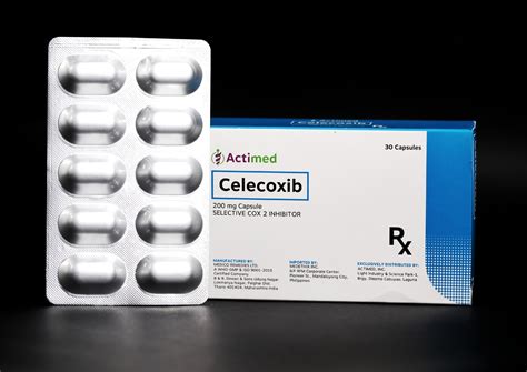 Celecoxib Medication Image 5