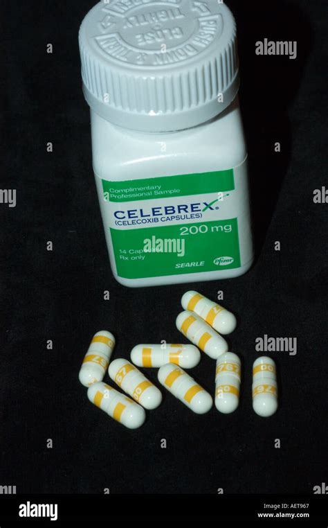 Celecoxib Medication Image 8