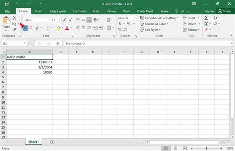 Cell 1 From Alpha Worksheet Example 4