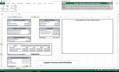 Common Scenarios for Referencing Cell 1