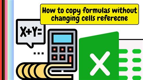 Cell Reference Tricks