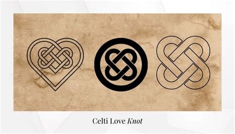 Celtic Heart Knot History