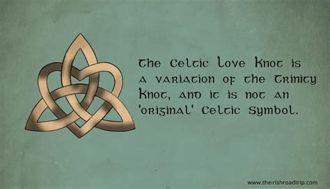 Celtic Heart Knot Tattoo Meaning