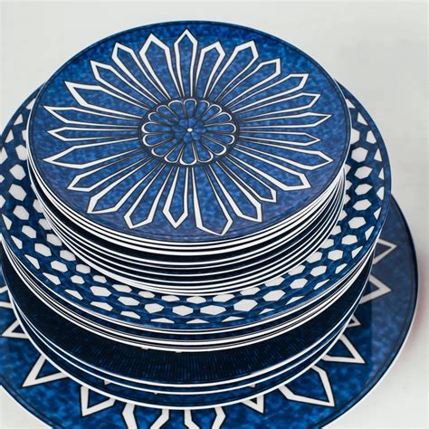 Ceramic Plate