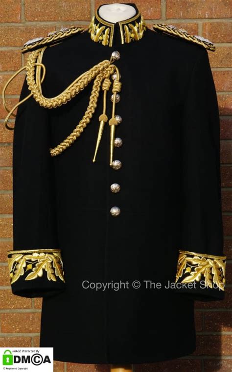 CAF Ceremonial Uniform