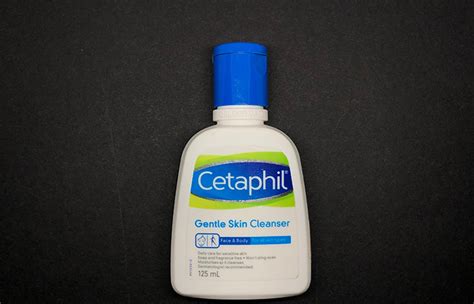 Cetaphil Tattoo Aftercare Products