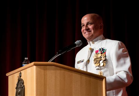 Challenges Facing Master Chief Petty Officers