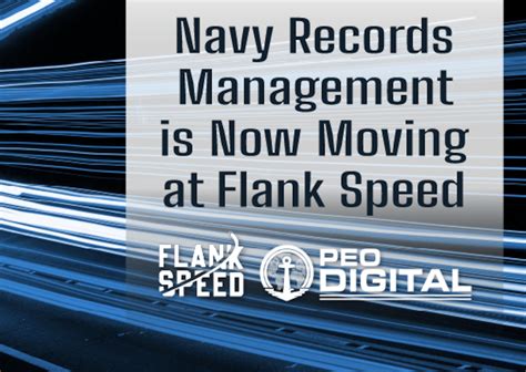 Challenges and Limitations of Navy Flank Speed Diagram