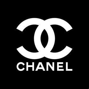 Chanel Logo Color Variations