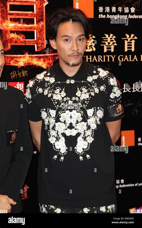 Chang Chen Actor